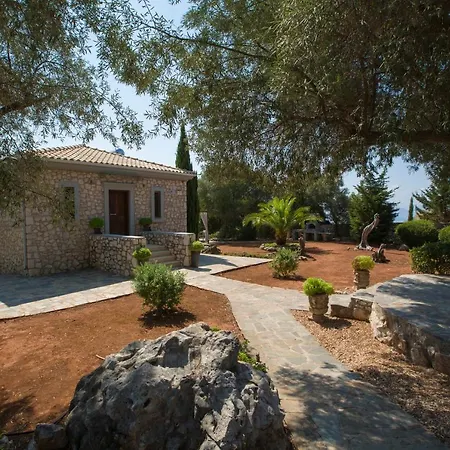 Agrepavlis Junior Villa