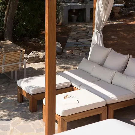 Villa Agrepavlis Junior